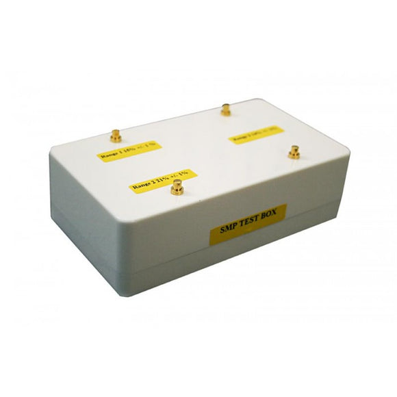 Tramex SMP Calibration Box - CALBOXSMP