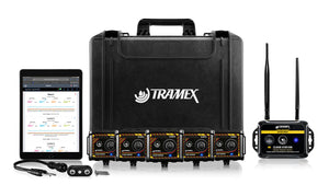 Tramex Remote Environmental Monitoring System Kit  - TREMS-WME/MC