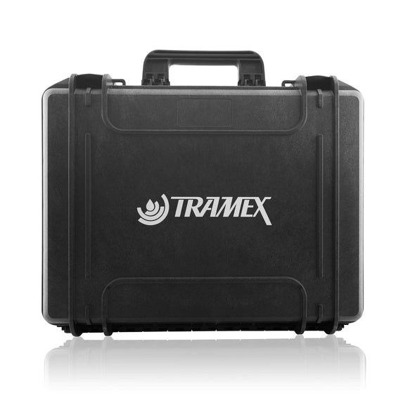 MAXINS - Heavy Duty Kit Carrying Case (for CMEX5, MEX5, ME5 & CME5)