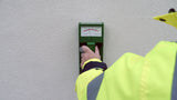 Tramex Roof and Wall Scanner - RWS